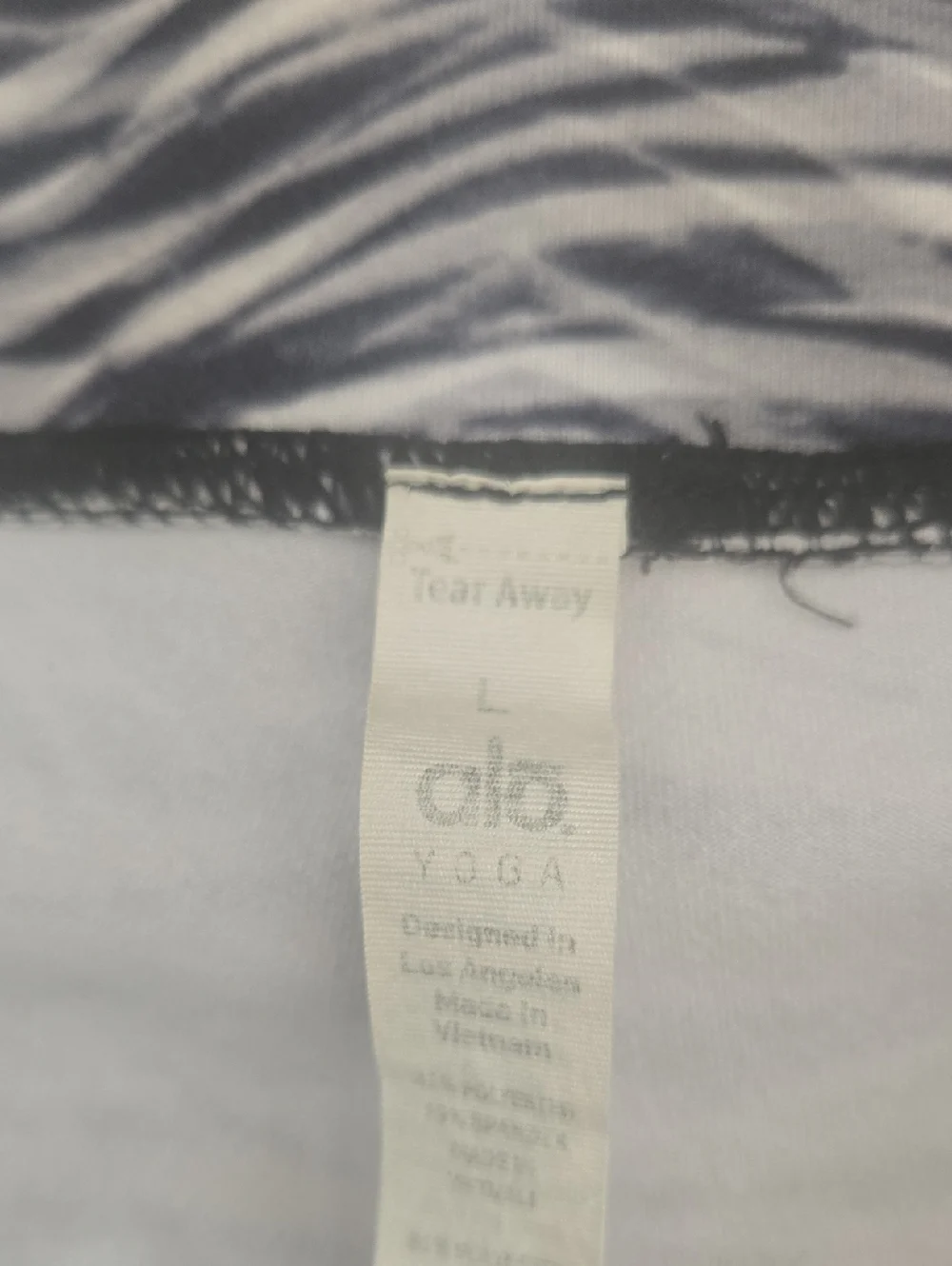 ALO Yoga alo yoga